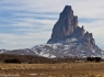 Agathla Peak (El Capitain)